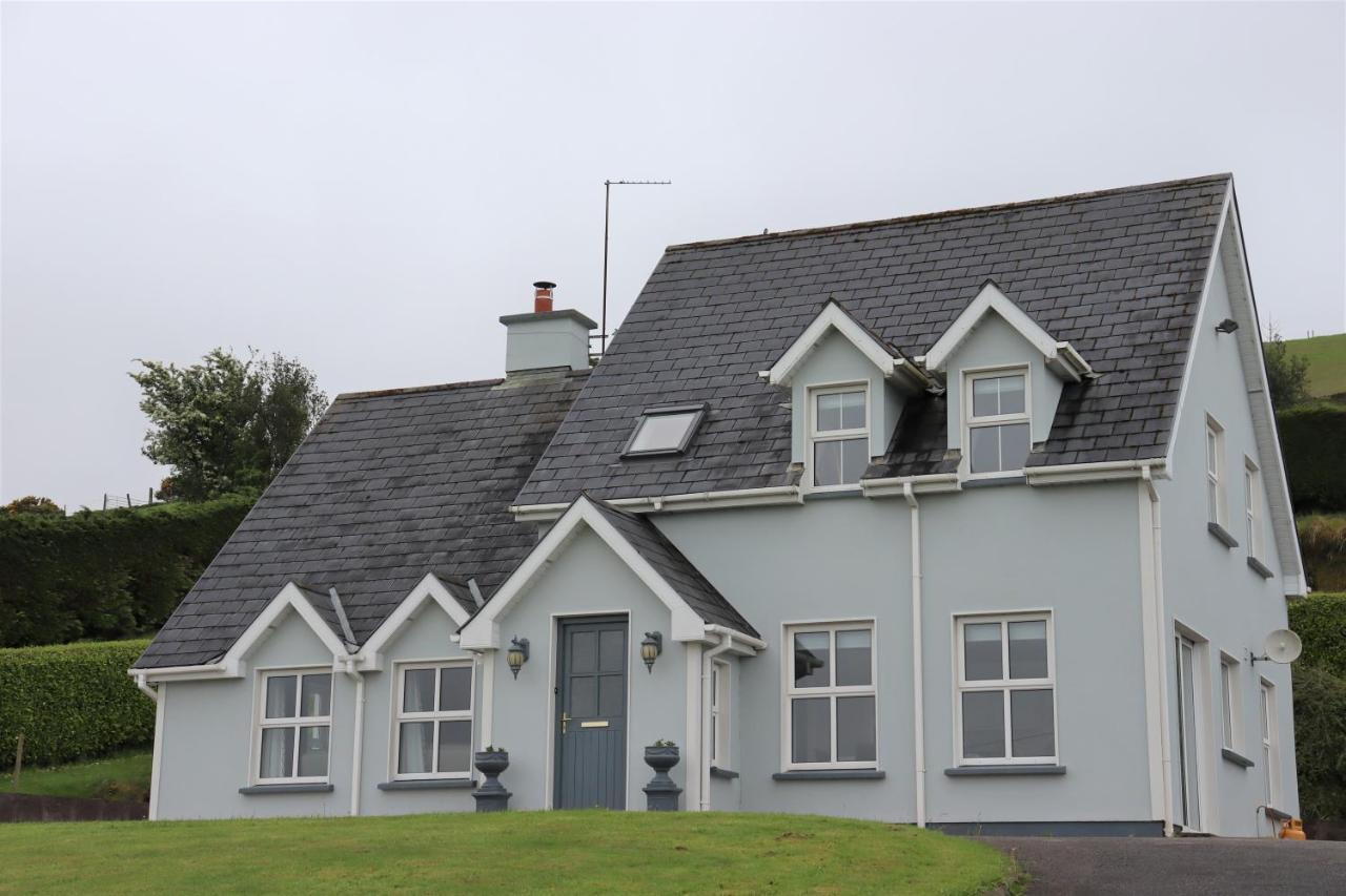Mount Alohert House Killarney Eksteriør bilde