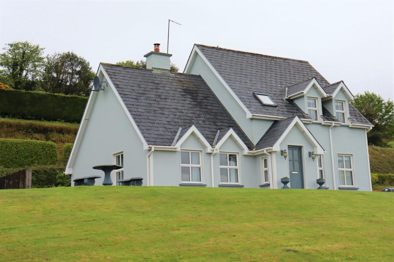 Mount Alohert House Killarney Eksteriør bilde