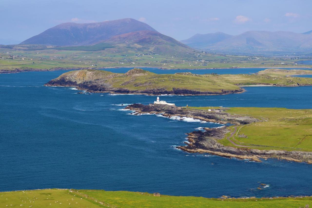 Mount Alohert House Killarney Eksteriør bilde